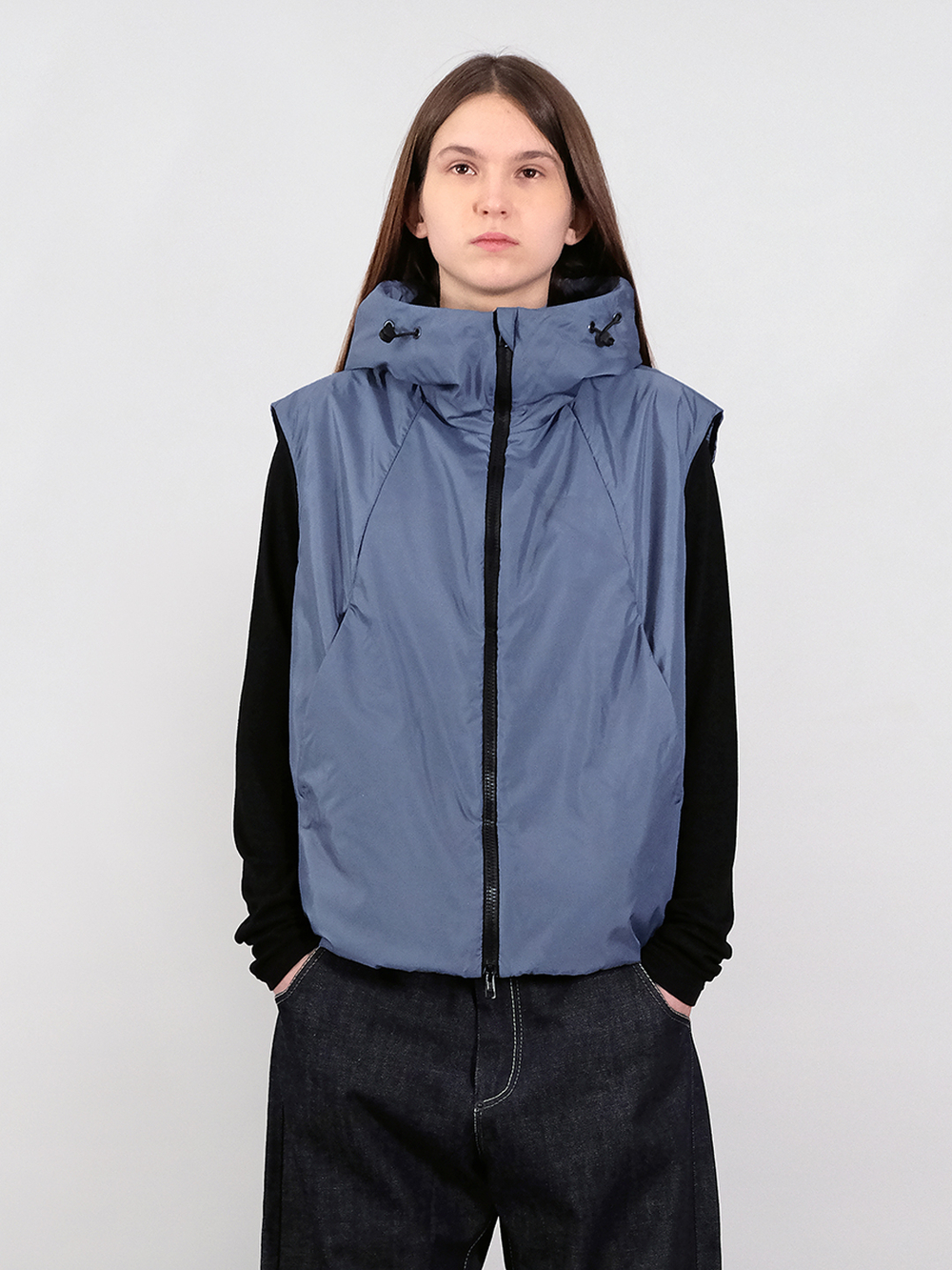 Жилет утепленный HWP1