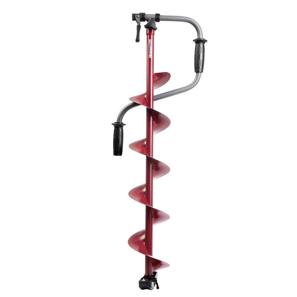 Ледобур BURAN 150L (диаметр 150мм) левое вращение