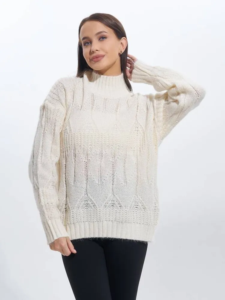 Свитер 2950515 Fabrika