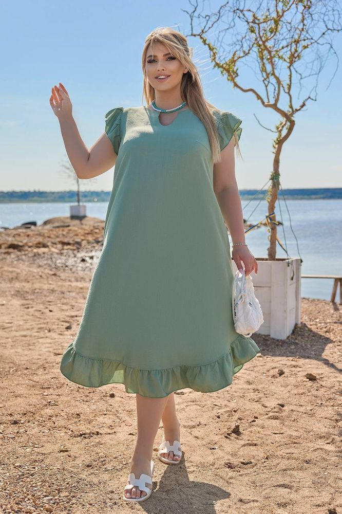 Платье УК-1568-1 Fabrika