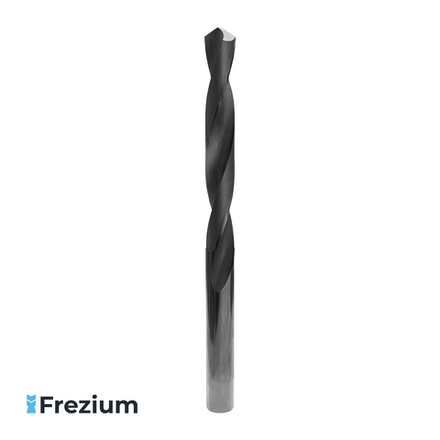 Сверло твердосплавное по металлу "SGS" (11x11x80x143,5)