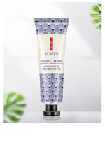 Крем для рук Venzen Lemon Repair soft Лимон 30 г
