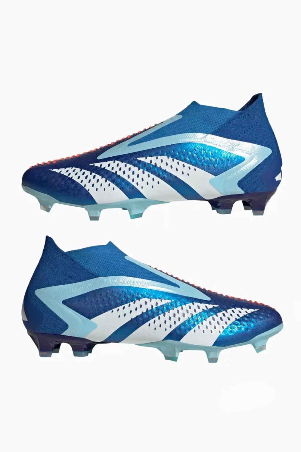 Бутсы adidas Predator Accuracy+ FG