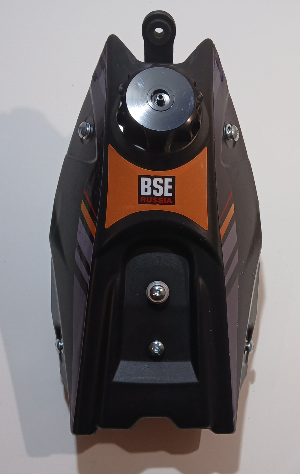 Бак топливный мотоцикл BSE Z5 21/18 Storm