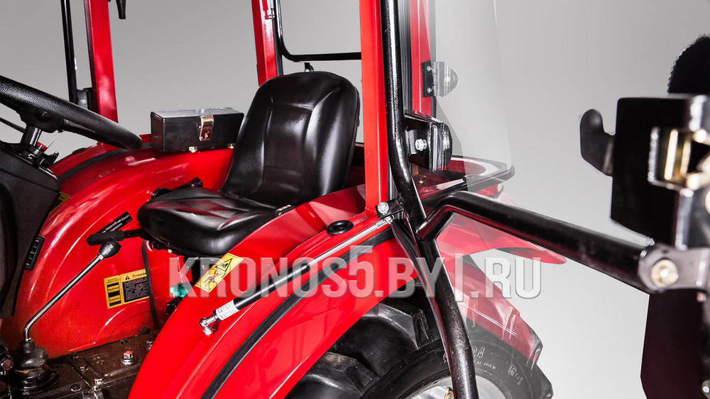 Трактор Dongfeng | Донгфенг DF-244С G2