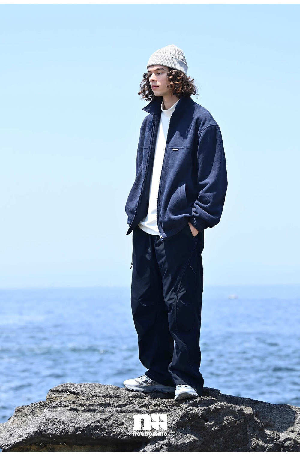 Брюки Nothomme cycling and hiking pants