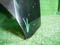 Капот Audi A4 B9 (2015-н.в.)