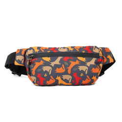 Поясная сумка для прогулок DOGLEA SORTY