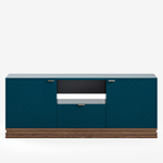 Тумба под ТВ TLD047 на цоколе