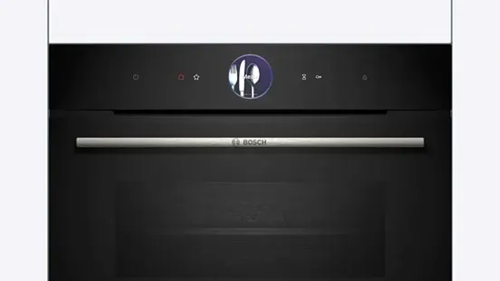 Встраиваемый электрический духовой шкаф Bosch CSG7364B1
