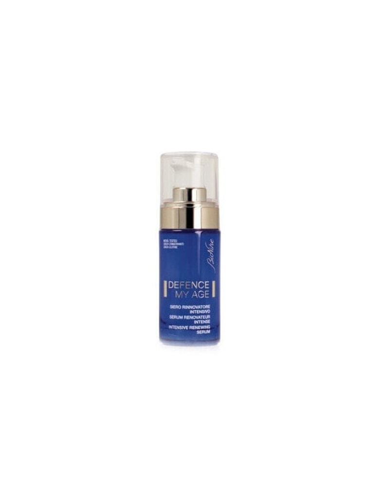 Сыворотки, ампулы и масла Defense My Age intensive serum (Intensive Reneving Serum) 30 ml