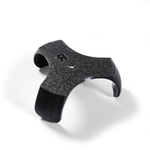 Набор 3 шт, настенный кронштейн-держатель для умного пульта Яндекс, черный