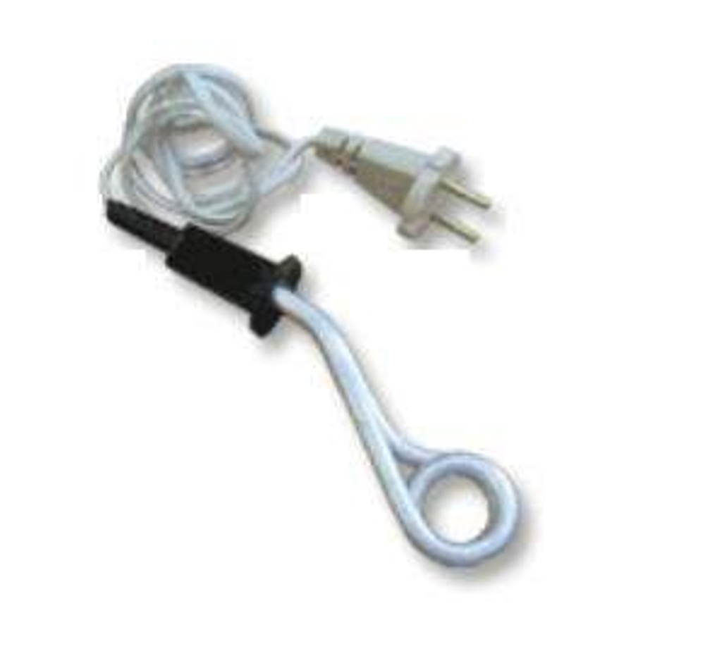 Кипятильник 0,3к.Вт (Вел.Луки)(размер на стакан)220V