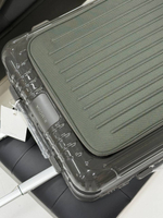 Чемодан Rimowa