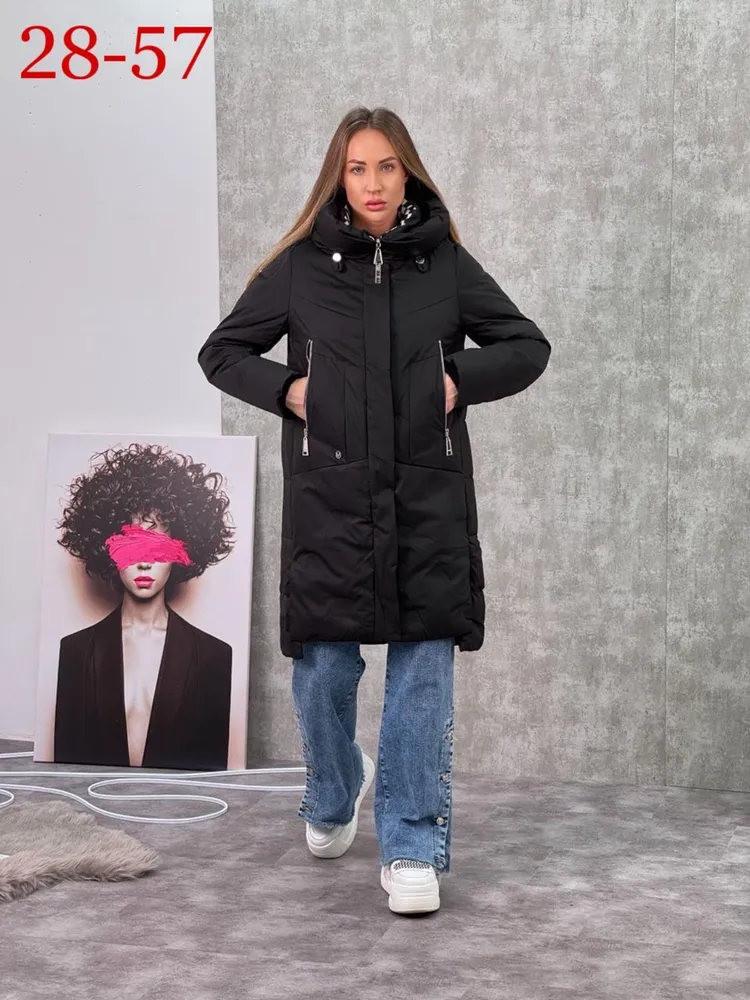 Куртка 6813107 Fabrika