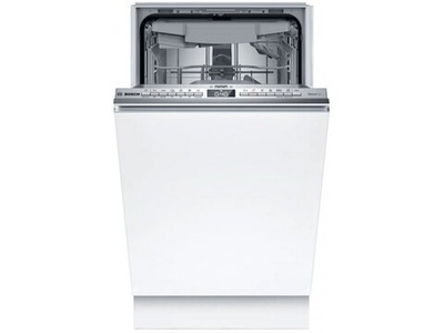 Встраиваемая посудомоечная машина Bosch SPV4HMX10E