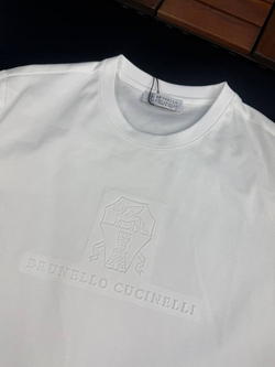 Футболка Brunello Cucinelli