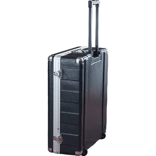GATOR G-MIX-12 PU - пластиковый кейс для микшеров