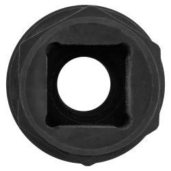 Головка ударная 1/2'', 10мм JBC JBC-44510BV30