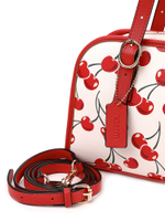 Сумка из экокожи FABRETTI FR30664-4