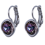 Серьги Fiore Luna Virtual Light A1911.M10 V/S