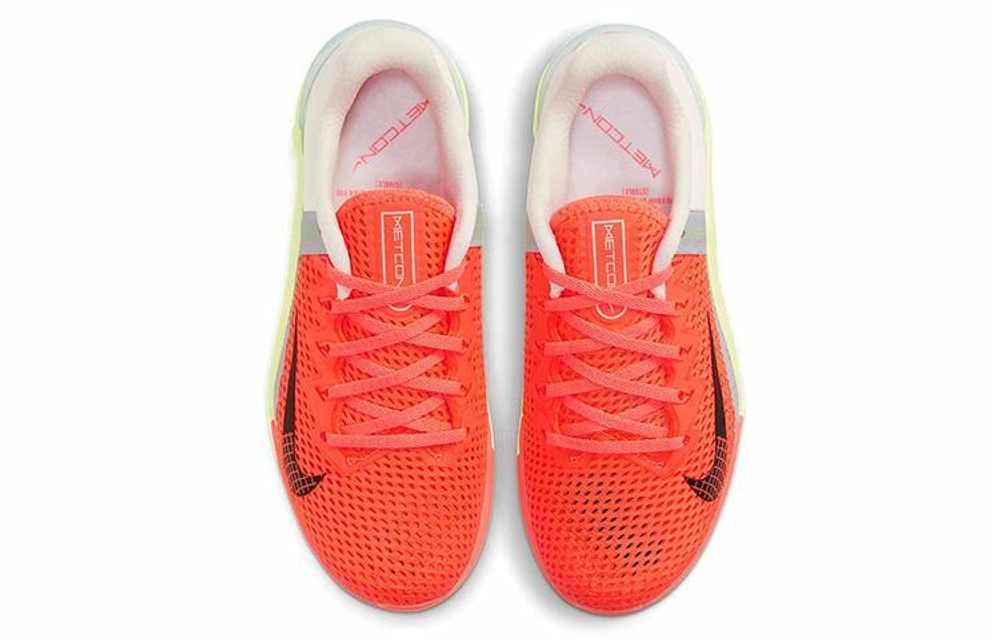 Кроссовки Nike Metcon 6 (Женская размерная сетка)