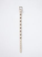 БРАСЛЕТ «MISTRESS» 04 МОЛОЧНЫЙ