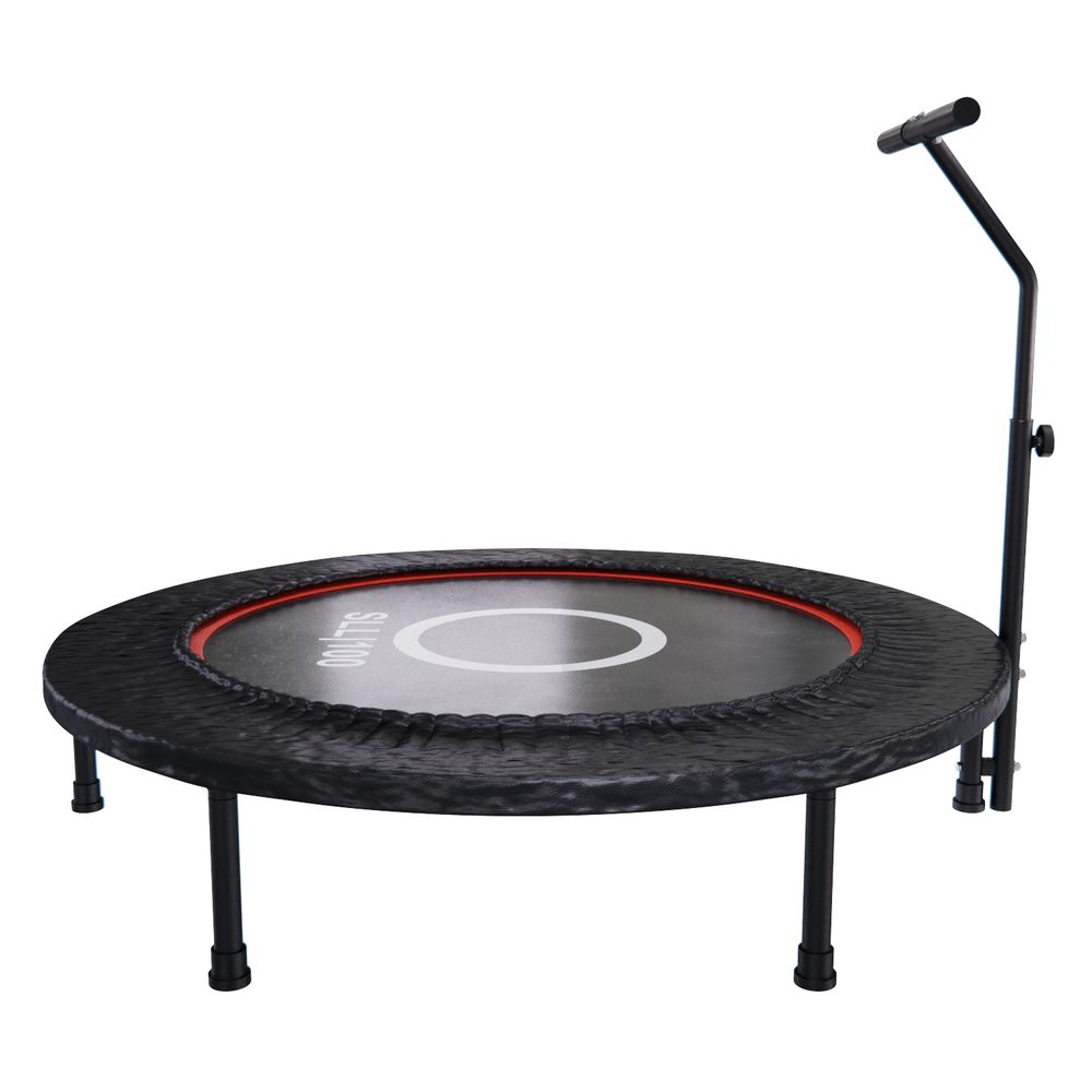 Батут для джампинга с пружинами DFC Trampoline Dia 40&amp;quot; SLL100