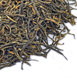 Чай Красный Цзинь Цзюнь Мэй "Золотые брови"