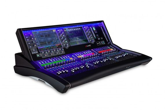Allen Heath DLIVE-S5000