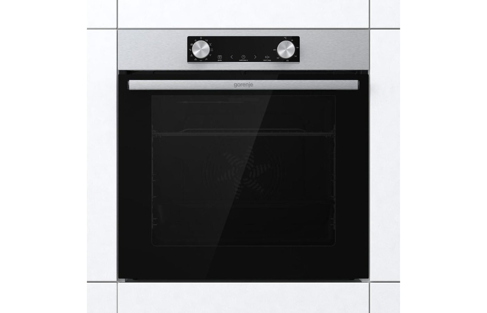 Электрический духовой шкаф Gorenje BO6735E02XK
