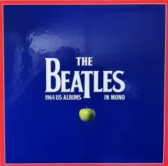 The Beatles – 1964 US Albums In Mono (Box, Audiophile) 8LP