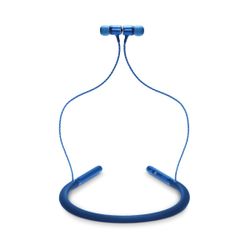 Беспроводные наушники JBL Live 200BT Blue, внутриканальные