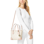 Сумка MICHAEL KORS MK Eva Tote, 30F9GV0T1B-173