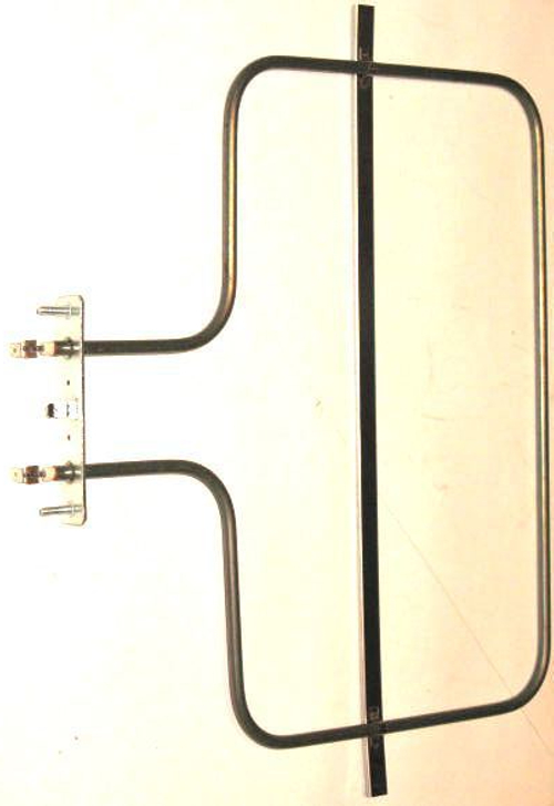 Тэн DeLuxe 800 Вт верхний, узкий, П-образный