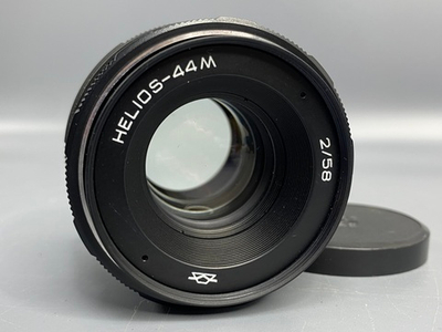 Helios 44M