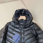 Пуховик Prada