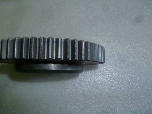 Шестерня ведущая TSS-WP160/170/Gear,drive