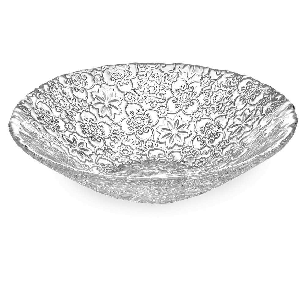 Блюдо глубокое 33см IVV Arabesque
