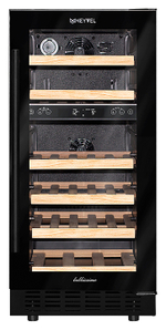 Винный шкаф MEYVEL MV28-KBT2