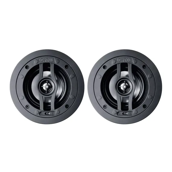 Canton InCeiling 885 White