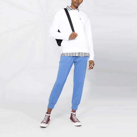 Толстовки Polo Ralph Lauren FW21 Logo, 211794395F-002