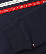 худые Tommy Hilfiger - темно-синий(KB0KB07346)