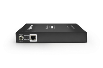 Wyrestorm NHD-128-NDI-TRX - мост между NDI и устройствами NHD 100 серии, 4K30, H.264/H.265, PoE 802.3af
