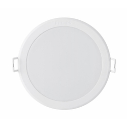 Светильник Philips 59444 MESON 080 5.5W 4000K WH recessed LED