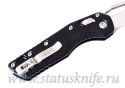 Нож Microtech MSI 210-10FL RAM-LOK Flutedфотография - 5