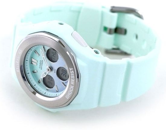 Наручные часы Casio Baby-G BGA-100ST-3ADR