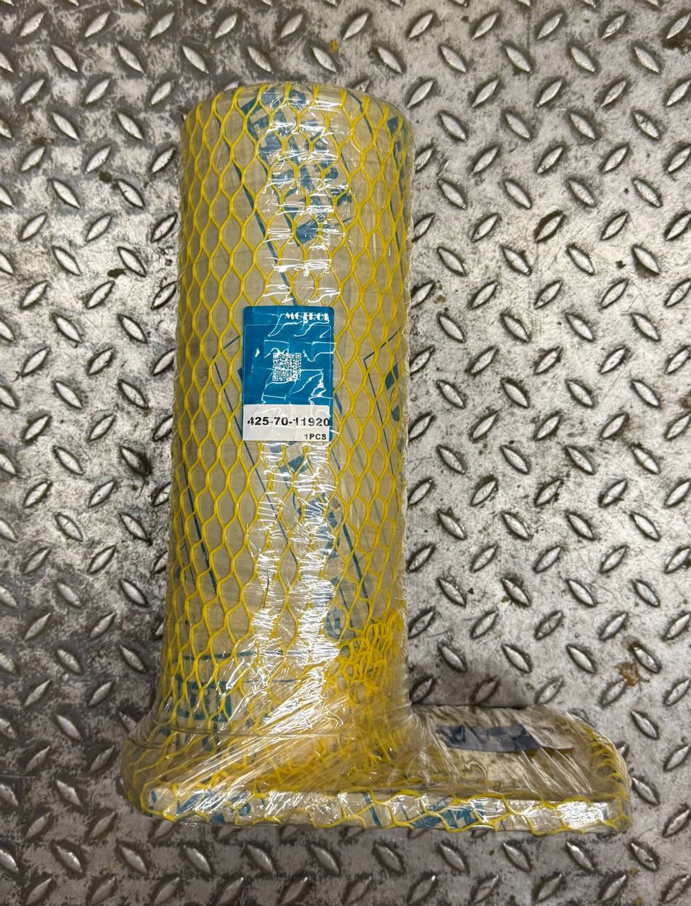 Палец 425-70-11920