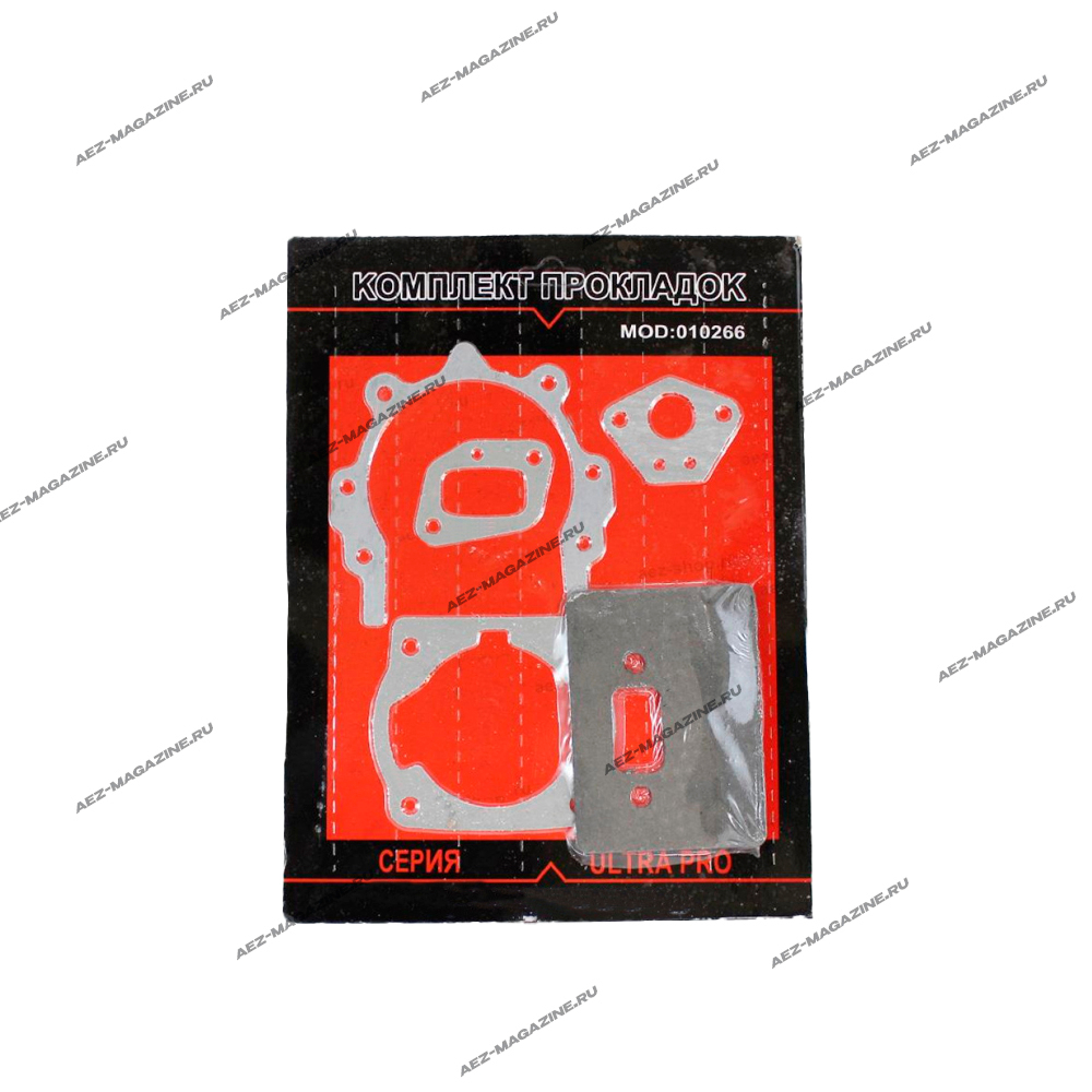 Комплект прокладок бензокос производства Китай 43-52 см3