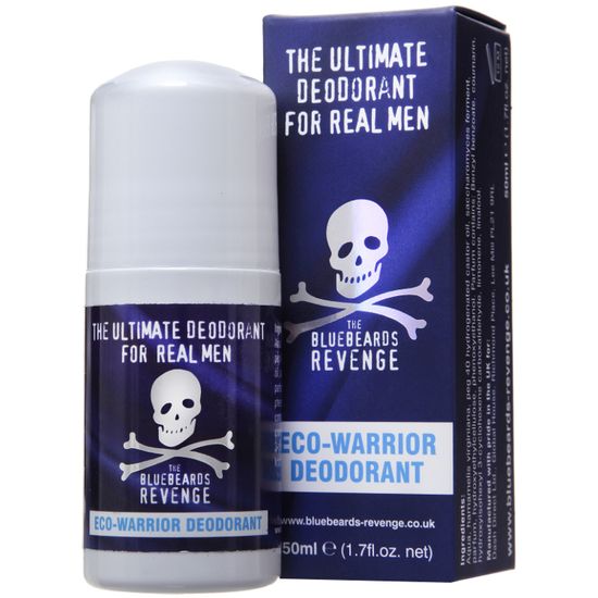 Дезодорант Bluebeards Revenge